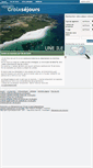 Mobile Screenshot of groixsejours.com